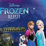 Bring back the Northern Lights in Frozen Rush!