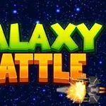 Navigate and shoot in space with your spaceship