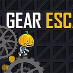 Gear Escape – is a casual HTML5 game