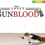 Western Shootout Gun Duel