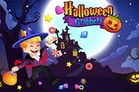 Trò chơi Halloween