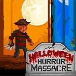 Halloween is near and also cold and spooky nights come along!