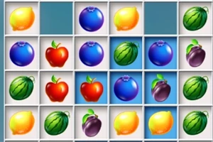 Check out this challenging match 3 puzzle game