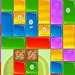 Help the inventor fill the world with lots of tasty candies