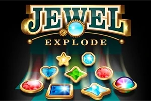 The classic match 3 game with a fun new twist
