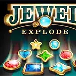 The classic match 3 game with a fun new twist