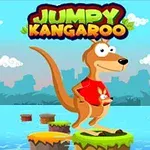 Welcome to the kangaroos world