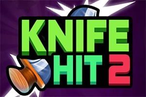 Knife Hit returns with 60 new stages and 12 bosses to defeat
