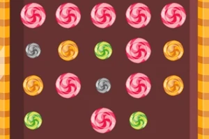 Sink your teeth into this super sweet game