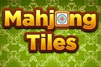 Kết hợp 2 quân Mahjong giống nhau để xóa tất cả.