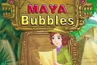 Bắn bóng ở vùng đất Maya