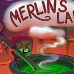 Merlin's Lab is a puzzle game in which you try to find the philosopher's stone