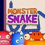 Remake of the classic Snake game