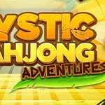 Play mahjong with a mystical twist!