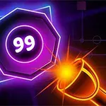 Fun and addicting space shooting game