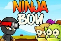 Chiến binh trẻ tuổi này đang bước vào thế giới hành động