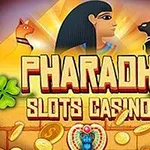 Welcome and Play popular Las Vegas Pharaoh Slot Machine