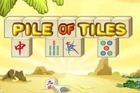 Bạn có thể gỡ bỏ Pile of Tiles không?