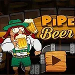 PipeBeer is a HTML5 Classic Game