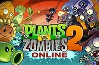 Zombies đã trở lại trong Plants vs. Zombies 2