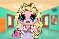 Gặp gỡ búp bê Popsy thời trang mới!