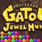 Jewel Hunt brings the diamond rush to your screen!