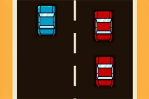 Avoid obstacles and other vehicles on the highway using the unique steering controller