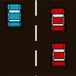 Avoid obstacles and other vehicles on the highway using the unique steering controller