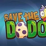 Save a maximum of Dodos by bringing them to the exit door!