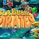 Aim and shoot your cannon to pop bubbles of the same color!