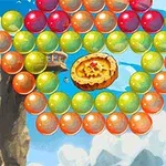 Match some bubbles as you play as the dirty sea pirates!