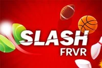 A new slashing game from FRVR