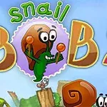 Snail Bob's back—and it's grandpa's birthday party or bust!
