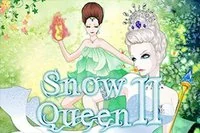 Giải cứu Người Elf trong trò chơi xếp hình 3 này