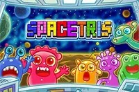 Trò chơi Tetris đặc biệt, thả gạch và lấp đầy các hàng