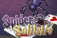 Trò chơi Spider Solitaire rất khó