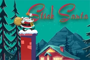 Help Santa on his journey