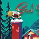 Help Santa on his journey