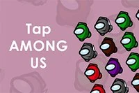 Tìm kẻ giả mạo trong trò chơi vui nhộn theo chủ đề Among Us