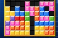 Trò chơi Tetris kinh điển