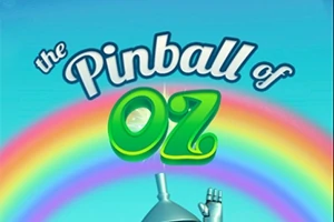 Hit the pitch on this machine for the maximum pinball fun!