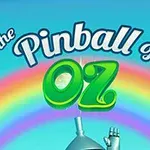 Hit the pitch on this machine for the maximum pinball fun!