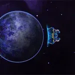 You are the Planet Guardian, defense the planet from all the anemies