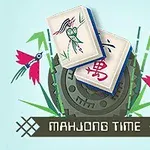 Try to solve this mahjong game within the time limit