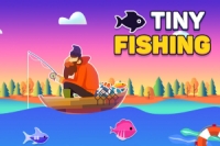 Can you catch the biggest fish?