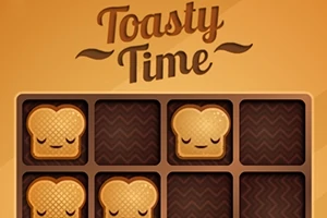Don't let the bread you put in the toaster get all burned