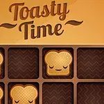 Don't let the bread you put in the toaster get all burned