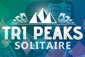 Tired of the same old Solitaire?
