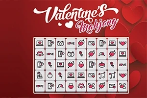 Enjoy the most romantic version of classic mahjong!