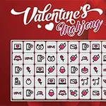 Enjoy the most romantic version of classic mahjong!
